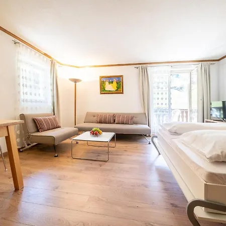 4303 Gemuetliches Mit Schoener Aussicht Appartement