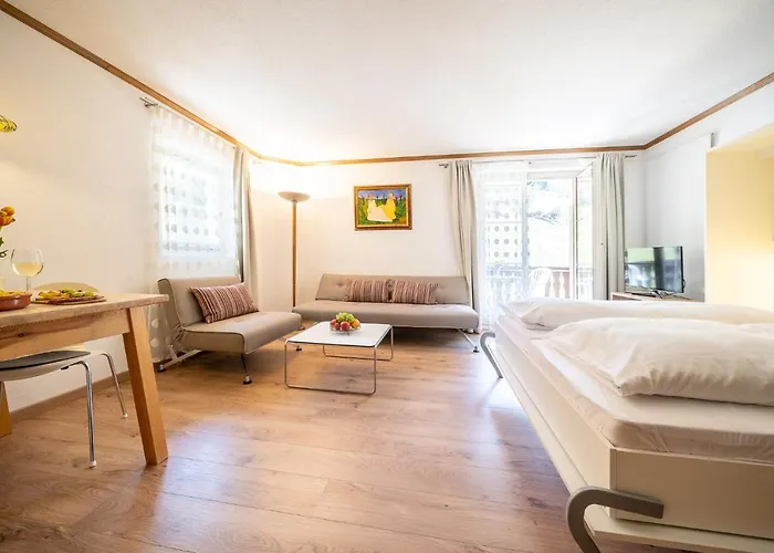 4303 Gemuetliches Mit Schoener Aussicht Apartamento