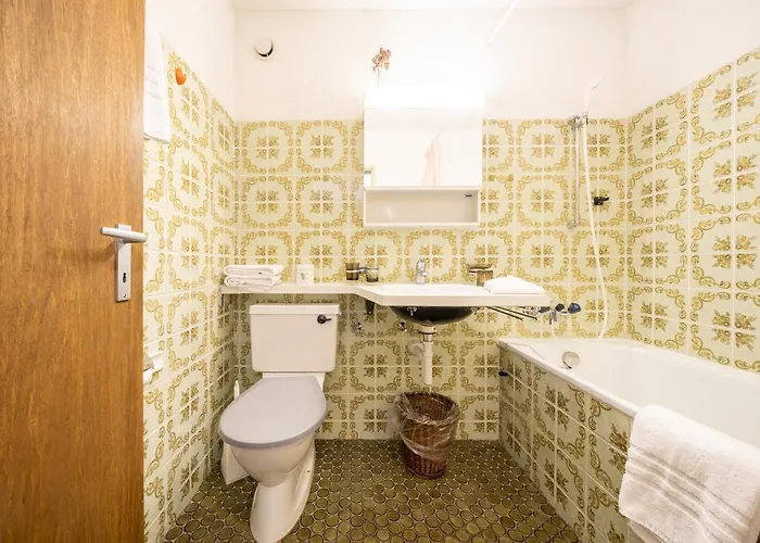 Apartman 4303 Gemuetliches Mit Schoener Aussicht